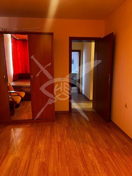 Продава се Тристаен апартамент в к.к. Слънчев бряг - 76 кв.м за 571 €/кв.м - Снимка #4
