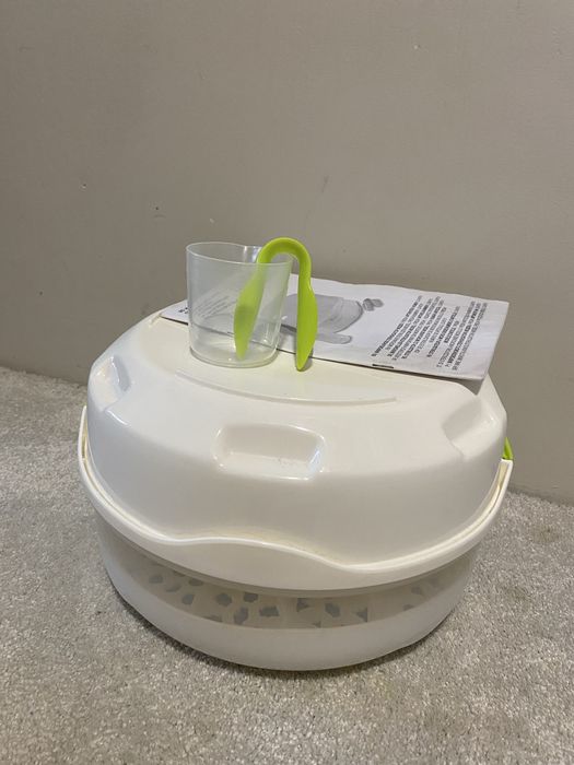 Микровълнов стерилизатор