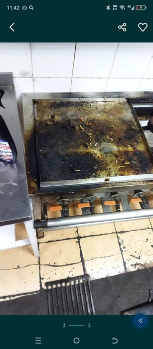 Уборка квартир домов