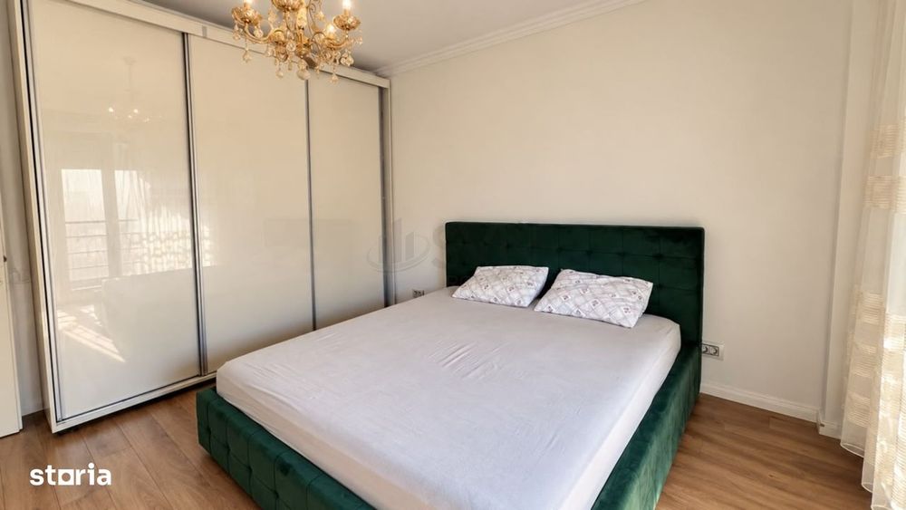 Apartament 4 Camere I Bucurestii Noi I Loc de parcare inclus