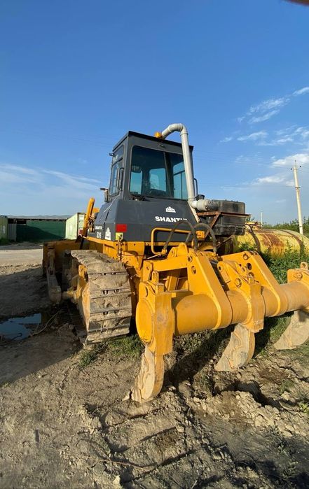 Buldozer arenda Аренда булдозер