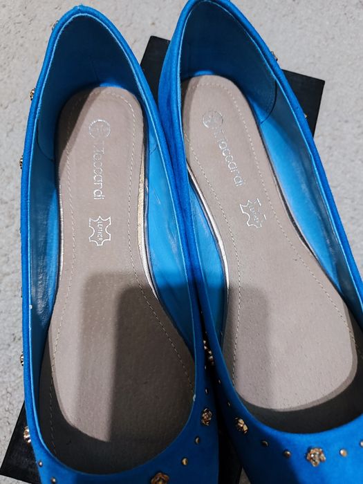 Продам балетки в отличном состоянии