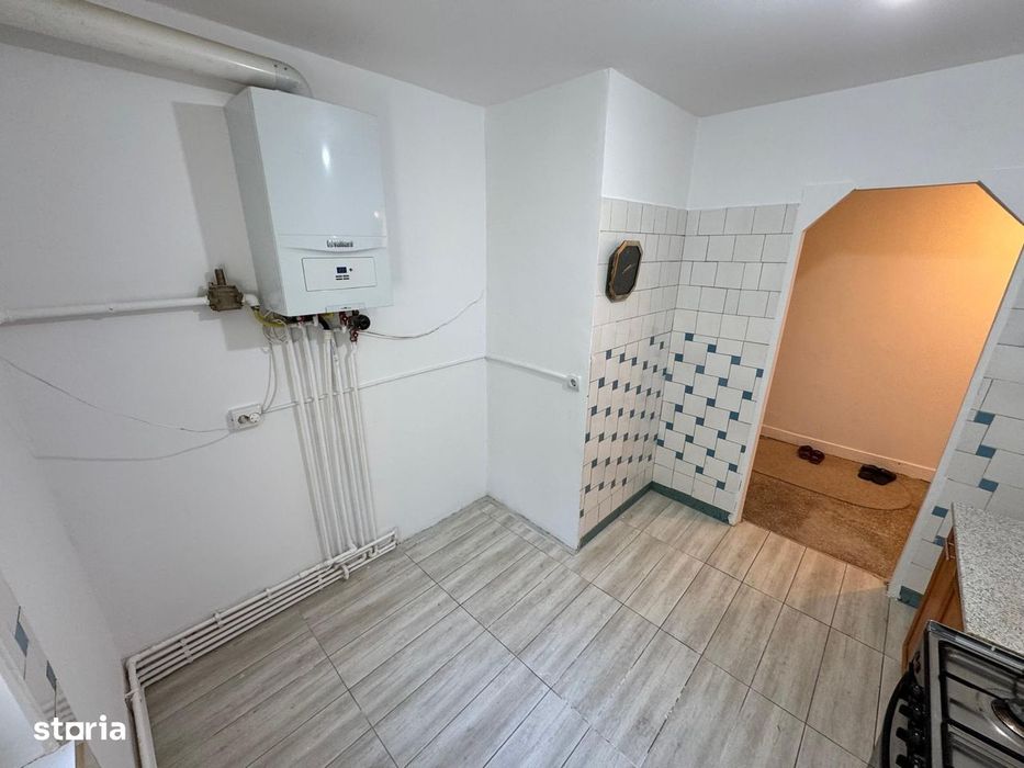 Vand apartament 3 camere Gheorgheni