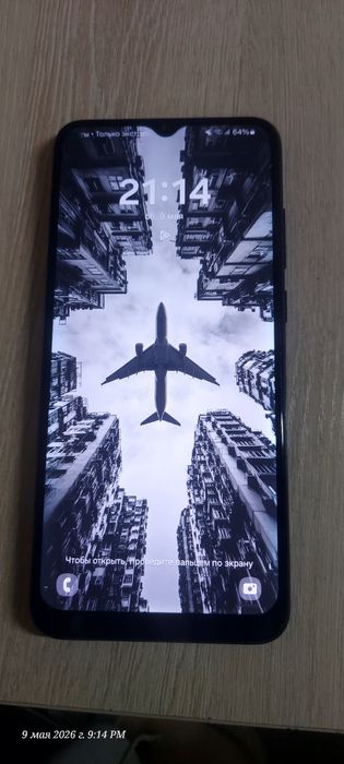 Galaxy A04e состояние 9/10