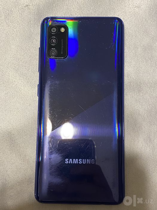 Продается Samsung a41