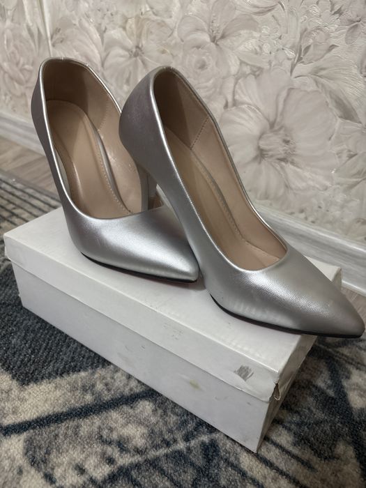 Туфли почти новая