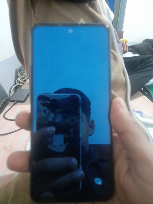 Redmi not 10t 5g xotirasi 128