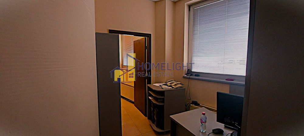 Продава се Офис в София, Полигона - 48 кв.м за 1875 €/кв.м - Снимка #3