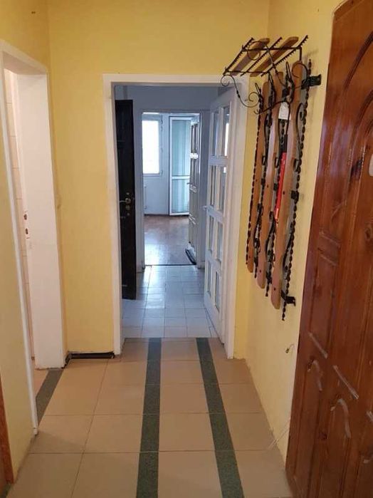 Дава се под наем Тристаен апартамент в София, Белите брези - 100 кв.м за 612 € - Снимка #3