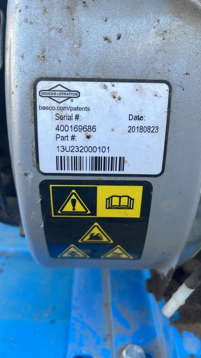 Мотоблок Нева 2б