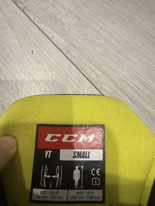 Экипировка для хоккейя 3-5 лет