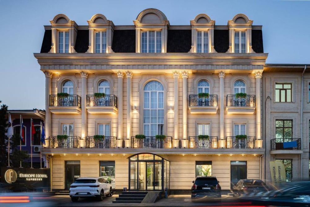 Медицинский центр действуйщий Клиника