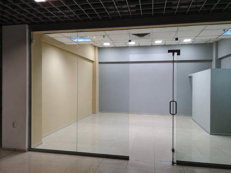 Продава се Магазин в Пловдив, Център - 34 кв.м за 600 €/кв.м - Снимка #1