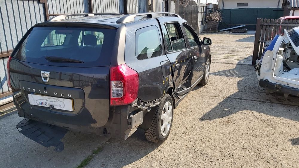 Piese Logan MCV Dezmembrez Dacia Logan MCV 2 1,2 16v