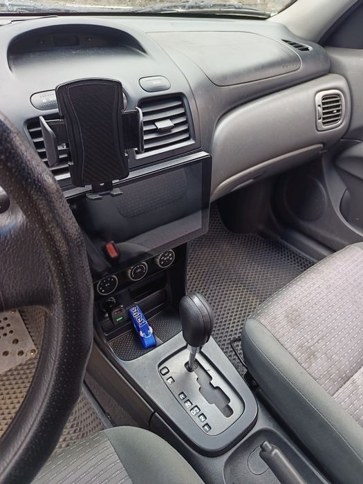 Nissan Almera Classic