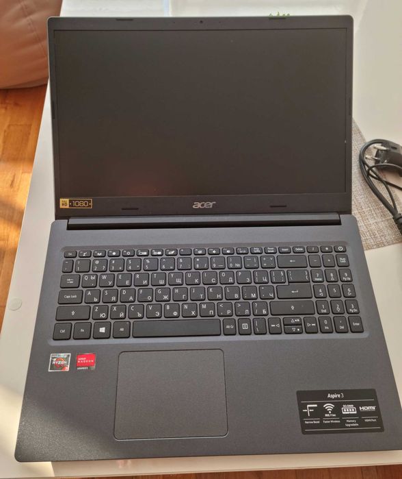 Лаптоп Acer Aspire 3 гр. София Дианабад • OLX.bg