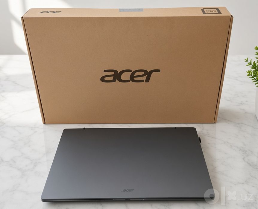 Ноутбук Acer DDR4 8/256 гб