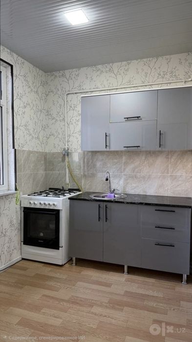 Продаётся 2/3/4 ялангач чимган экобазар №Р199