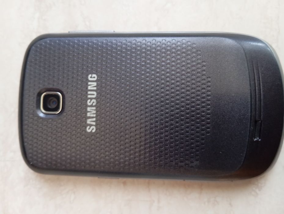 Telefon Samsung  GT S 5570i