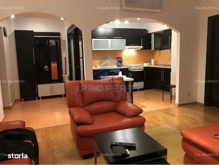 Apartment in Bucuresti - Vedere 4