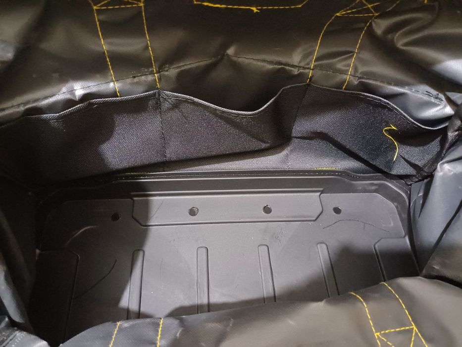 Сумка для инструментов. Сумка электрика.