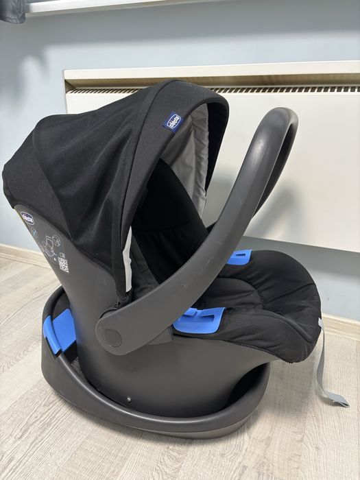 Бебешко столче за кола Chicco 0-13 кг
