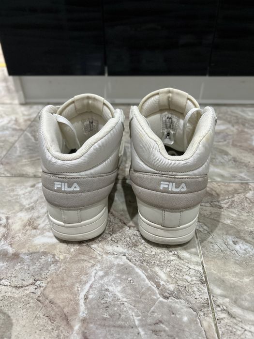 Дамски кецове Fila