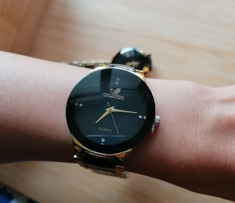 Часовник Orlando мъжки и женски