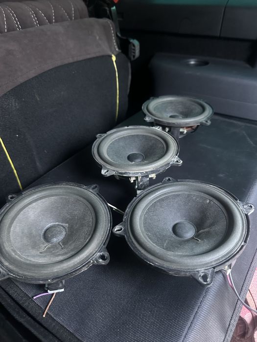 Колонка сатылады оригинал