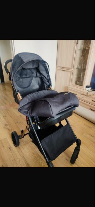 складная коляска