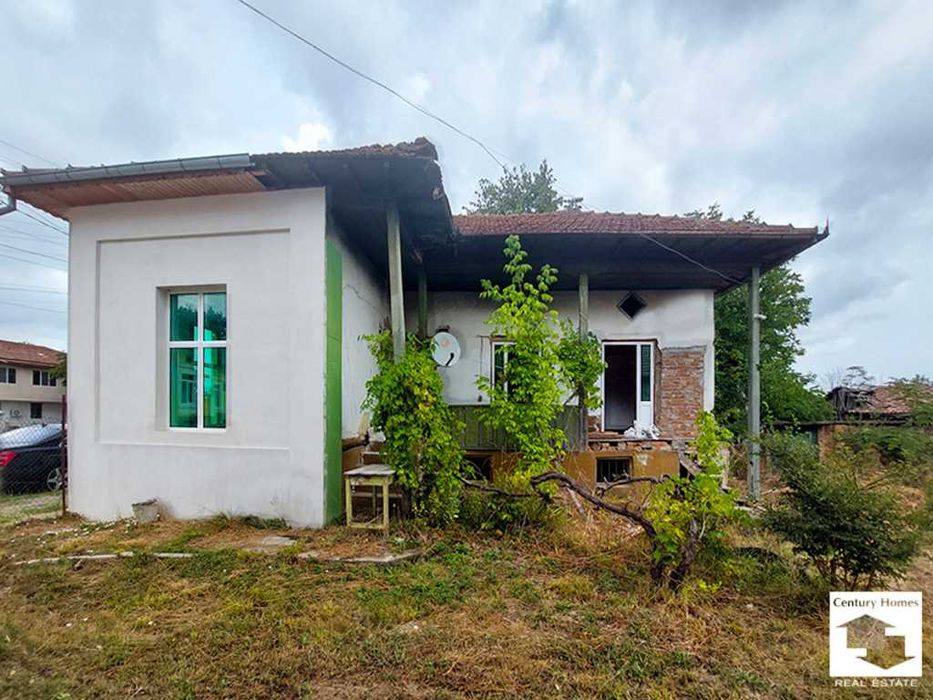 Продава се Къща в с. Миндя, Област Велико Търново - 63 кв.м за 593 €/кв.м - Снимка #11