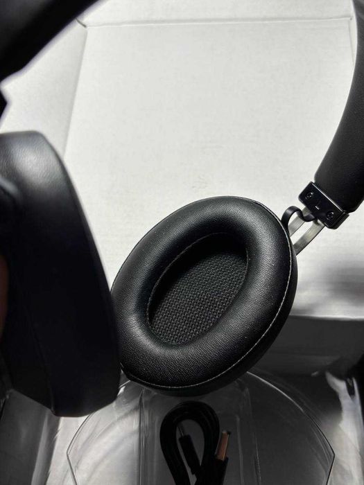 Наушники беспроводные (bluetooth) Bluedio