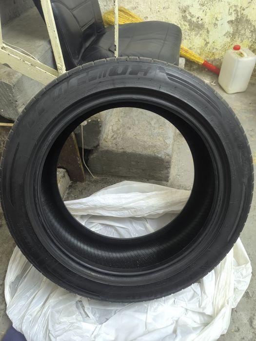 Р18 летний резины комплект