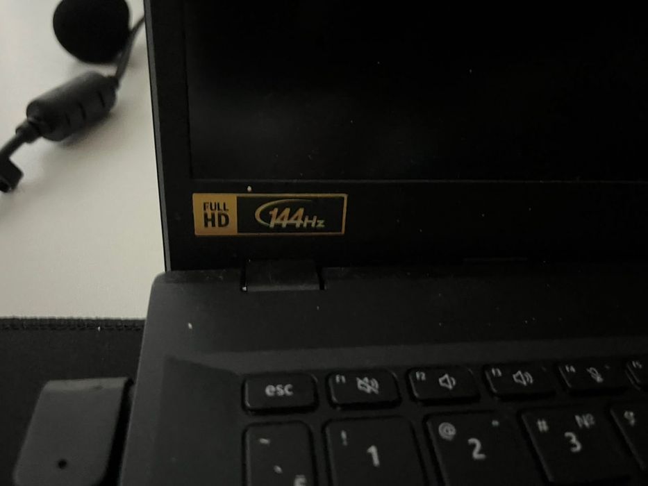 Ноутбук Acer Nitro