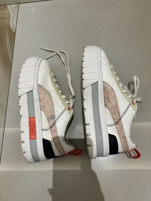 Крцове Puma Nike