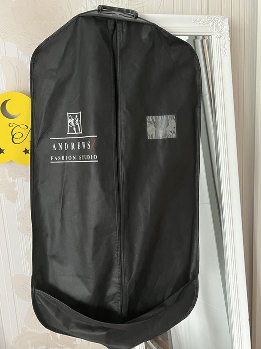 Костюм Andrews (панталон и сако), размер 46