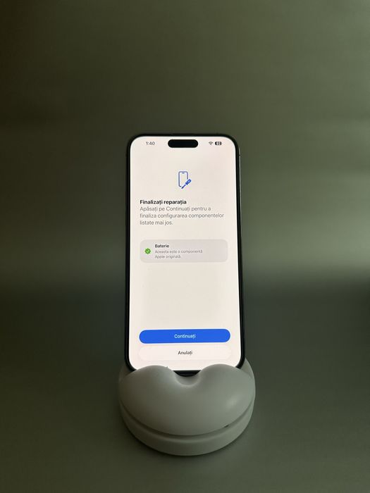 iPhone 14 pro max 100%