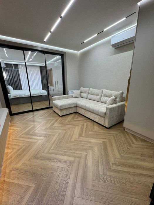 R17 Сдаётся квартира 2/3/12 Шайхантахурском, ор-р метро Миллий бог