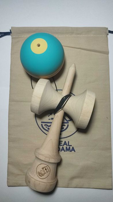 Cereal Kendama Destination Mod Trinity Ascend2 Shape. Mai multe culori