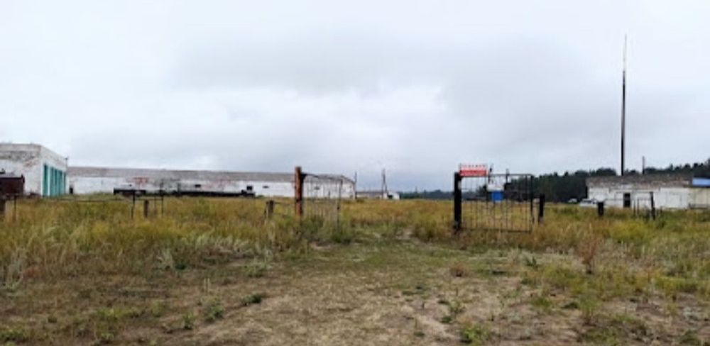 Крестьянское хозяйство