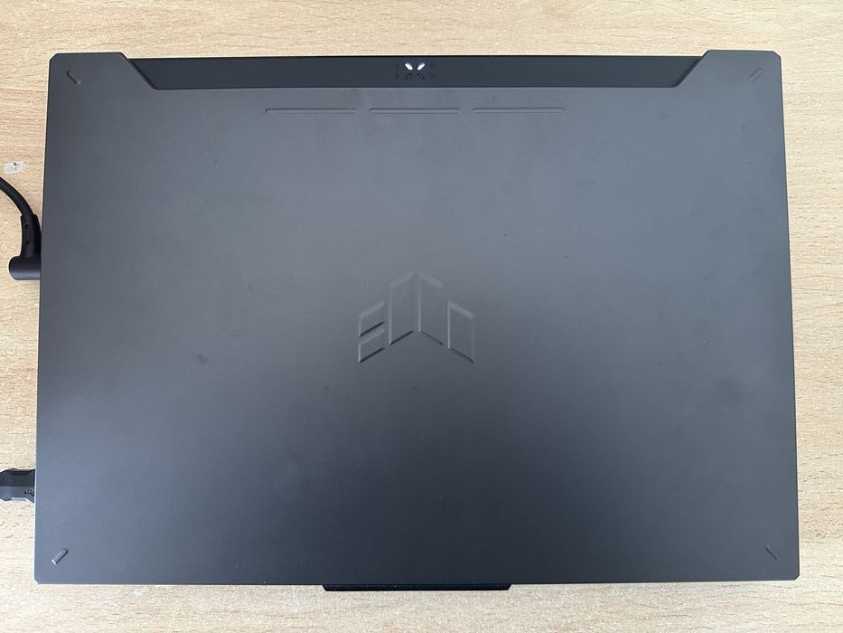 Asus TUF Gaming A15