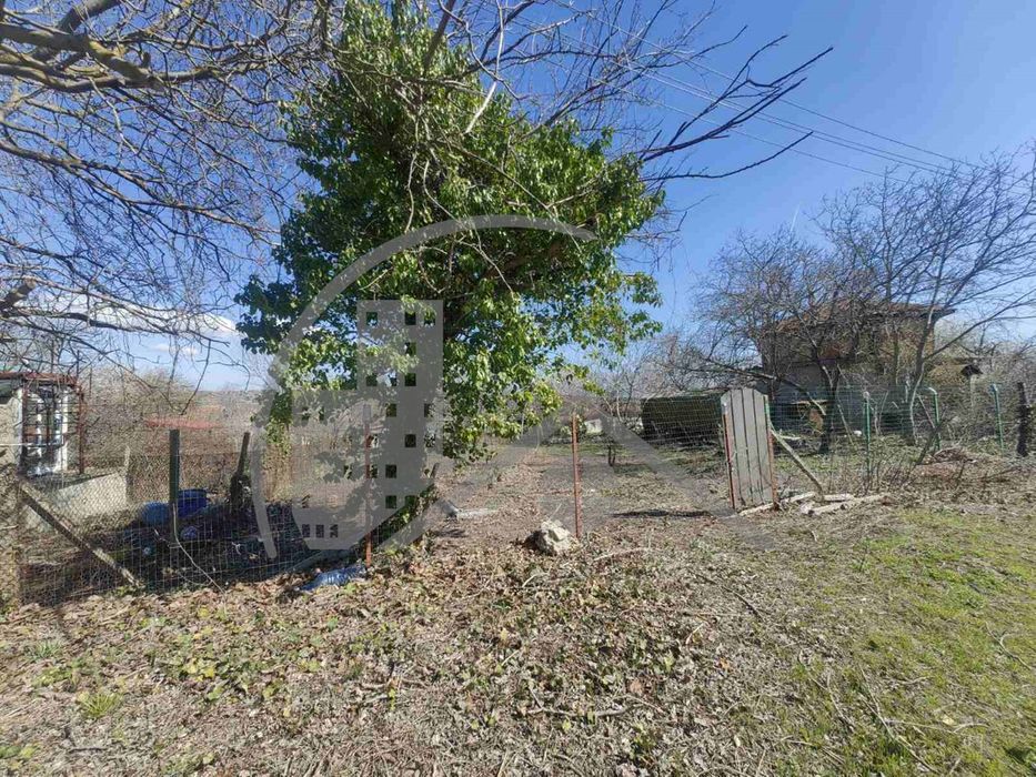 Продава се Парцел в Варна, м-т Боровец - юг - 580 кв.м за 42 €/кв.м - Снимка #2