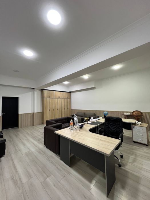 Продается комерческая недвижимость Чиланзар Домрабад