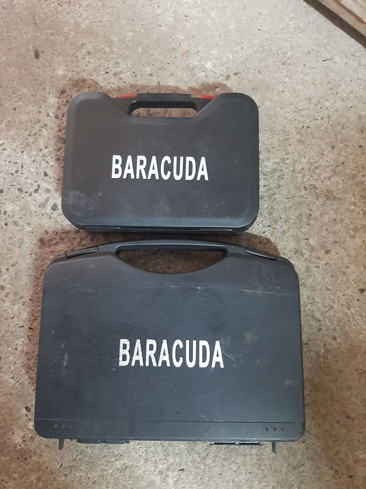 Vand senzori și swingeri de pescuit baracuda.