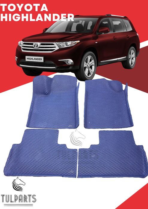 Ева коврик, Эва Полик