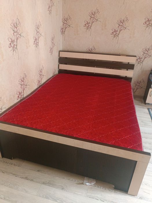 Кравать 28000тыс