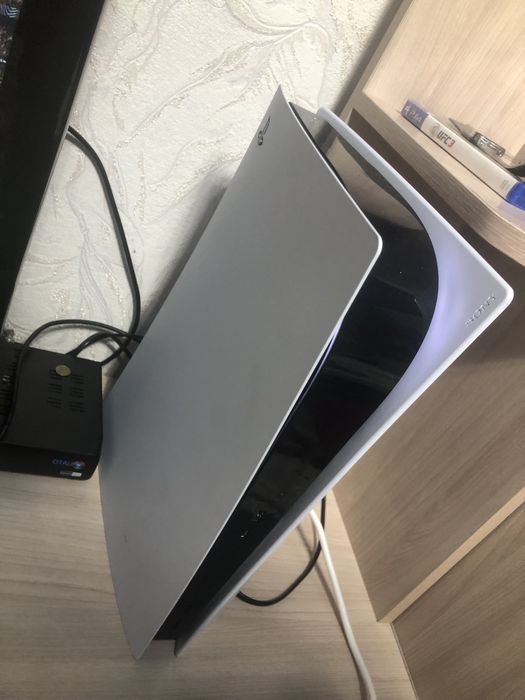 Playstation 5 в хорошем стостояний