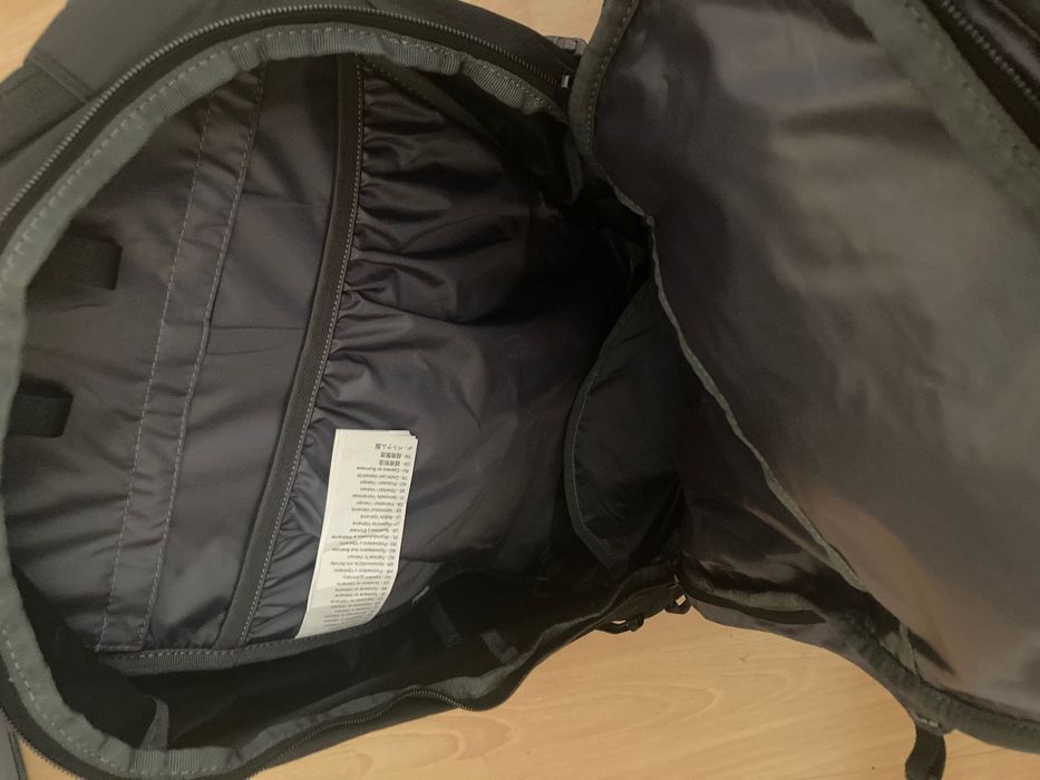 Туристическа Раница/раница за ходене MILLET Hanang 40