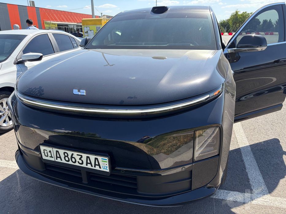 Lixiang Li 6 max