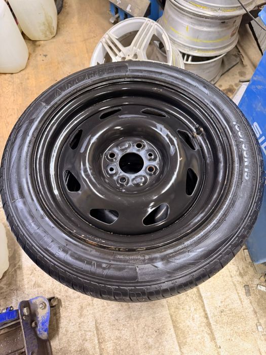 Продам шины р 15 капелка